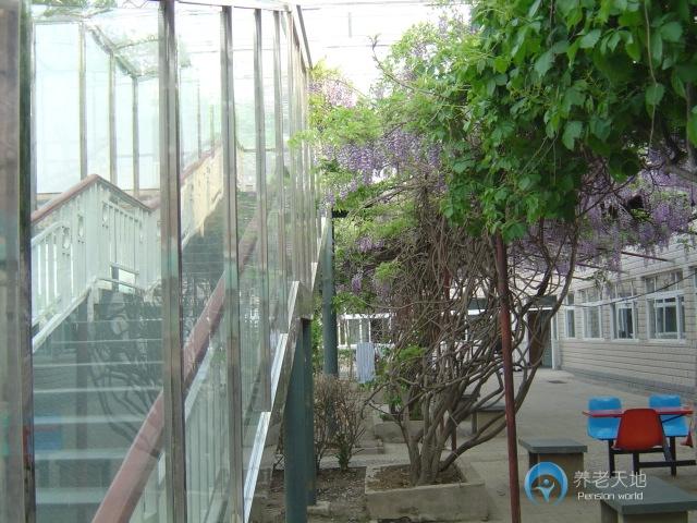 北京市海淀區(qū)有福敬老院 北京市海淀區(qū)有福敬老院