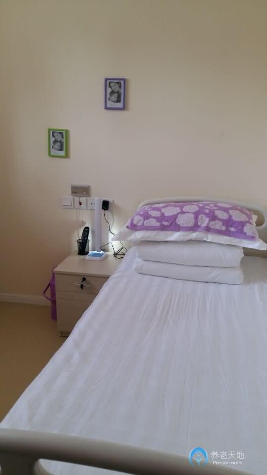 北京市海淀區(qū)清心居養(yǎng)老院 北京市海淀區(qū)清心居養(yǎng)老院