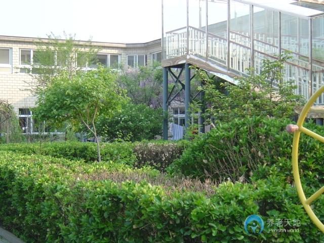 北京市海淀區(qū)有福敬老院 北京市海淀區(qū)有福敬老院