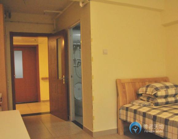 北京市豐臺區(qū)六圈養(yǎng)老中心 北京市豐臺區(qū)六圈養(yǎng)老中心