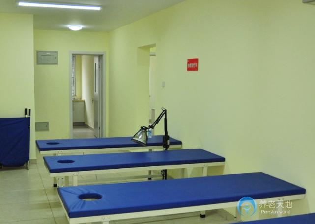 北京市豐臺區(qū)六圈養(yǎng)老中心 北京市豐臺區(qū)六圈養(yǎng)老中心