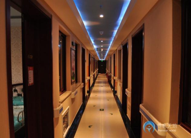 北京市朝陽(yáng)區(qū)福壽苑養(yǎng)老照料中心 北京市朝陽(yáng)區(qū)福壽苑養(yǎng)老照料中心