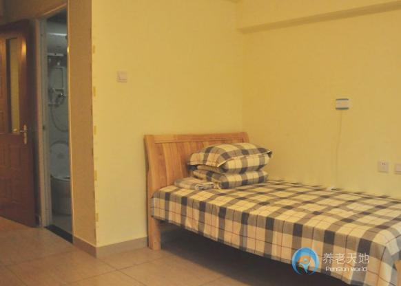 北京市豐臺區(qū)六圈養(yǎng)老中心 北京市豐臺區(qū)六圈養(yǎng)老中心