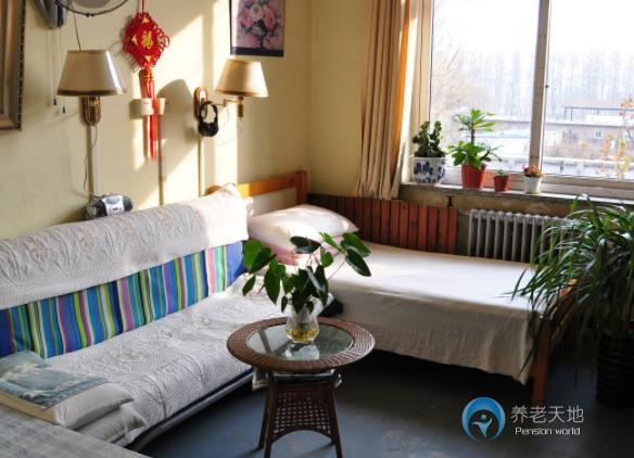 北京市朝陽區(qū)馨蘭之家老年公寓