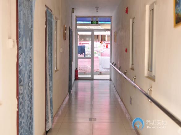 北京市豐臺區(qū)頤海園養(yǎng)老院 北京市豐臺區(qū)頤海園養(yǎng)老院