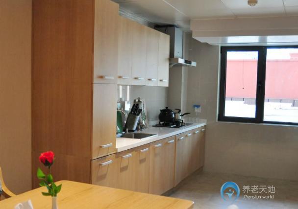 北京市豐臺區(qū)新華家園蓮花池尊享公寓