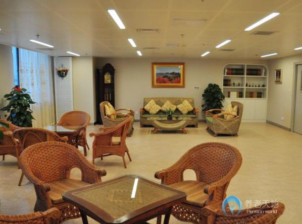 北京市豐臺區(qū)新華家園蓮花池尊享公寓