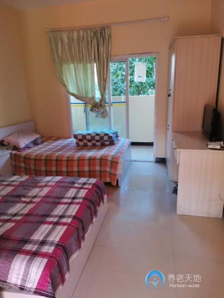 重慶市武隆區(qū)夕紅養(yǎng)老服務(wù)中心 重慶市武隆區(qū)夕紅養(yǎng)老服務(wù)中心