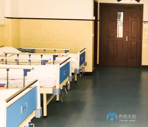 上海金色怡福護(hù)理院 上海金色怡福護(hù)理院