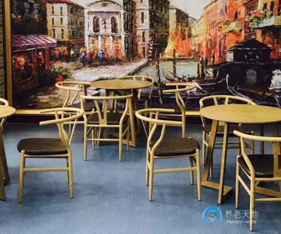 上海金色怡福護(hù)理院 上海金色怡福護(hù)理院