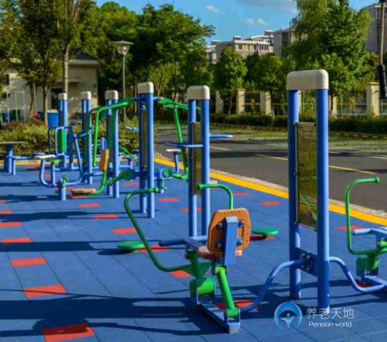 上海金色怡福護(hù)理院 上海金色怡福護(hù)理院