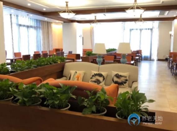 上海星堡浦江養(yǎng)老社區(qū) 上海星堡浦江養(yǎng)老社區(qū)