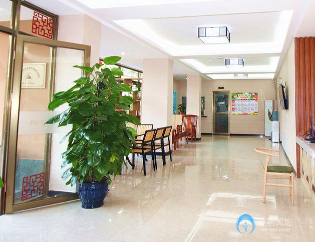 廣州市康泰養(yǎng)老院 廣州市康泰養(yǎng)老院