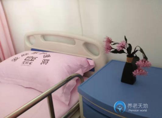 鄭州愛睦家護(hù)理院 鄭州愛睦家護(hù)理院