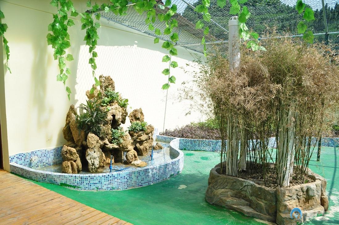 南充市嘉陵區(qū)天樂谷頤養(yǎng)中心 南充市嘉陵區(qū)天樂谷頤養(yǎng)中心