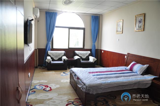 南充市嘉陵區(qū)天樂谷頤養(yǎng)中心 南充市嘉陵區(qū)天樂谷頤養(yǎng)中心