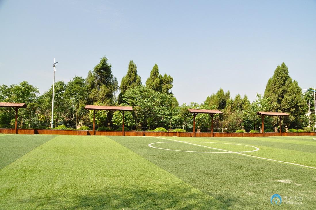 南充市嘉陵區(qū)天樂谷頤養(yǎng)中心 南充市嘉陵區(qū)天樂谷頤養(yǎng)中心