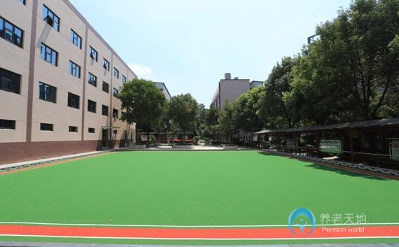 荊門(mén)福壽居老年公寓 荊門(mén)福壽居老年公寓