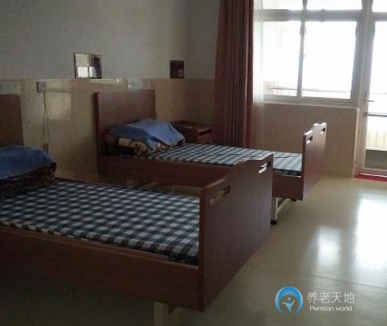 廣州市增城區(qū)頤養(yǎng)院