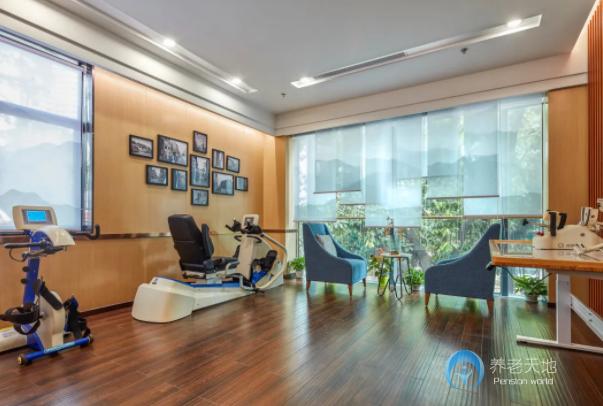 廣州越秀海頤苑高端養(yǎng)老公寓 廣州越秀海頤苑高端養(yǎng)老公寓