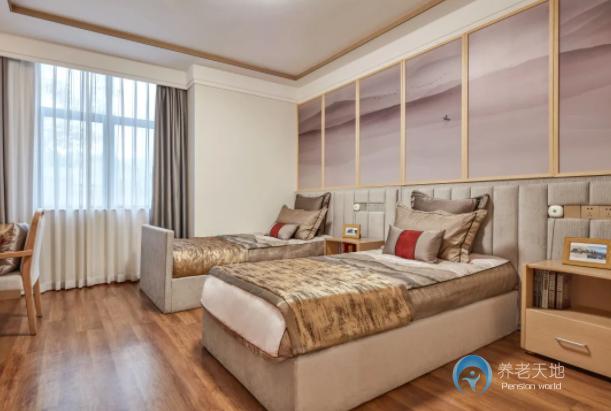 廣州越秀海頤苑高端養(yǎng)老公寓 廣州越秀海頤苑高端養(yǎng)老公寓