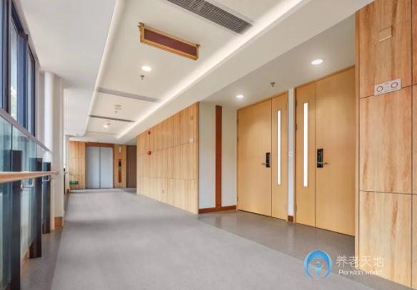 廣州越秀海頤苑高端養(yǎng)老公寓 廣州越秀海頤苑高端養(yǎng)老公寓