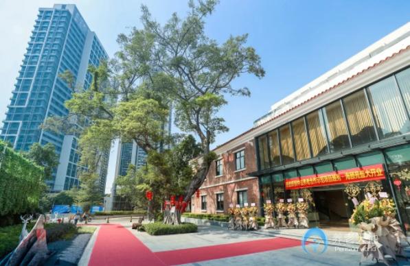 廣州越秀海頤苑高端養(yǎng)老公寓 廣州越秀海頤苑高端養(yǎng)老公寓