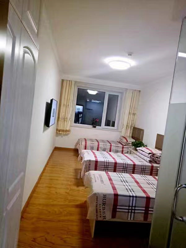 伊春市伊春區(qū)六合園老年公寓 伊春市伊春區(qū)六合園老年公寓