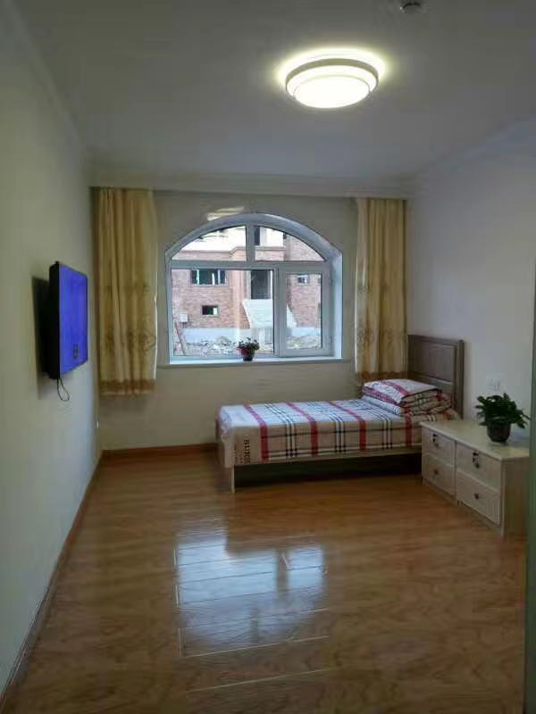 伊春市伊春區(qū)六合園老年公寓 伊春市伊春區(qū)六合園老年公寓