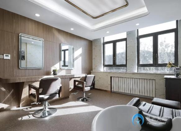 濟(jì)南中海錦年福居長者公寓 濟(jì)南中海錦年福居長者公寓