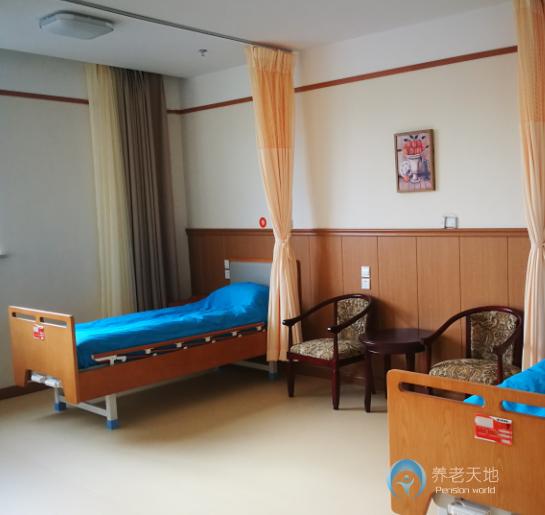沈陽(yáng)建大醫(yī)養(yǎng)結(jié)合養(yǎng)老院