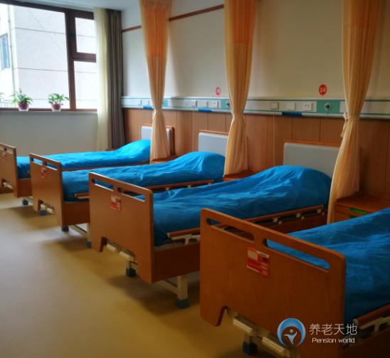 沈陽(yáng)建大醫(yī)養(yǎng)結(jié)合養(yǎng)老院