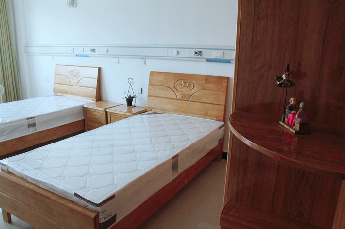 西寧市城北區(qū)和睦康養(yǎng)園