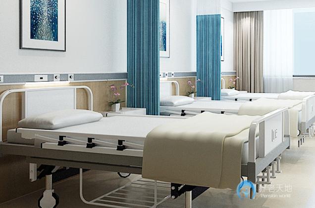 杭州三江陽(yáng)光康復(fù)醫(yī)院