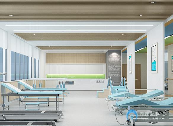 杭州三江陽(yáng)光康復(fù)醫(yī)院