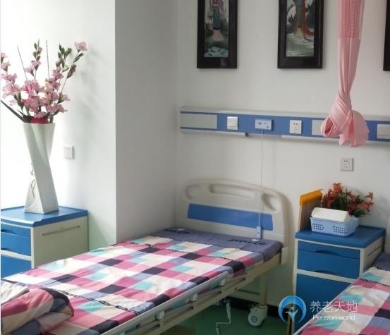 天津朗泰納養(yǎng)老院 天津朗泰納養(yǎng)老院