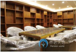 無(wú)錫濱湖區(qū)百禾怡養(yǎng)院 無(wú)錫濱湖區(qū)百禾怡養(yǎng)院