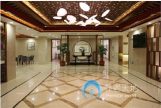 無(wú)錫濱湖區(qū)百禾怡養(yǎng)院 無(wú)錫濱湖區(qū)百禾怡養(yǎng)院