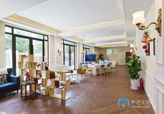 上海紅楓會楓景養(yǎng)護(hù)院 上海紅楓會楓景養(yǎng)護(hù)院