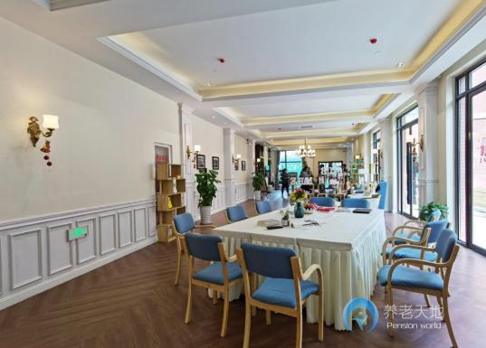 上海紅楓會楓景養(yǎng)護(hù)院 上海紅楓會楓景養(yǎng)護(hù)院