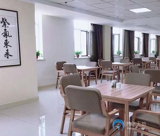 沈陽市康養(yǎng)服務(wù)中心