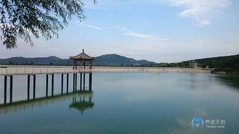 煙臺(tái)磁山頤生苑國(guó)際老年公寓 煙臺(tái)磁山頤生苑國(guó)際老年公寓