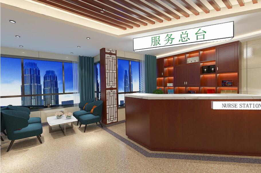 吉安平安醫(yī)養(yǎng)結(jié)合老年養(yǎng)護(hù)院 吉安平安醫(yī)養(yǎng)結(jié)合老年養(yǎng)護(hù)院