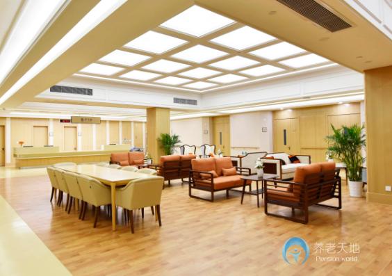 杭州朗頤康復(fù)護(hù)理院 杭州朗頤康復(fù)護(hù)理院