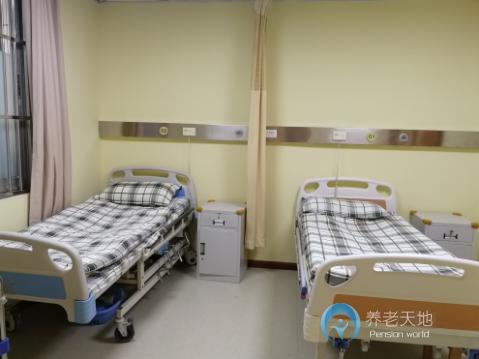 成都科分院社區(qū)養(yǎng)老院 成都科分院社區(qū)養(yǎng)老院