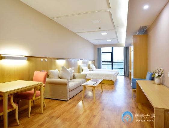 杭州朗頤康復(fù)護(hù)理院 杭州朗頤康復(fù)護(hù)理院