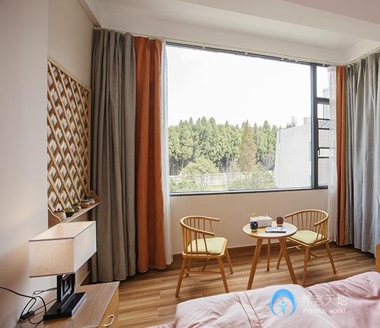 昆明恩澤椿亭驛頤養(yǎng)公寓 昆明恩澤椿亭驛頤養(yǎng)公寓