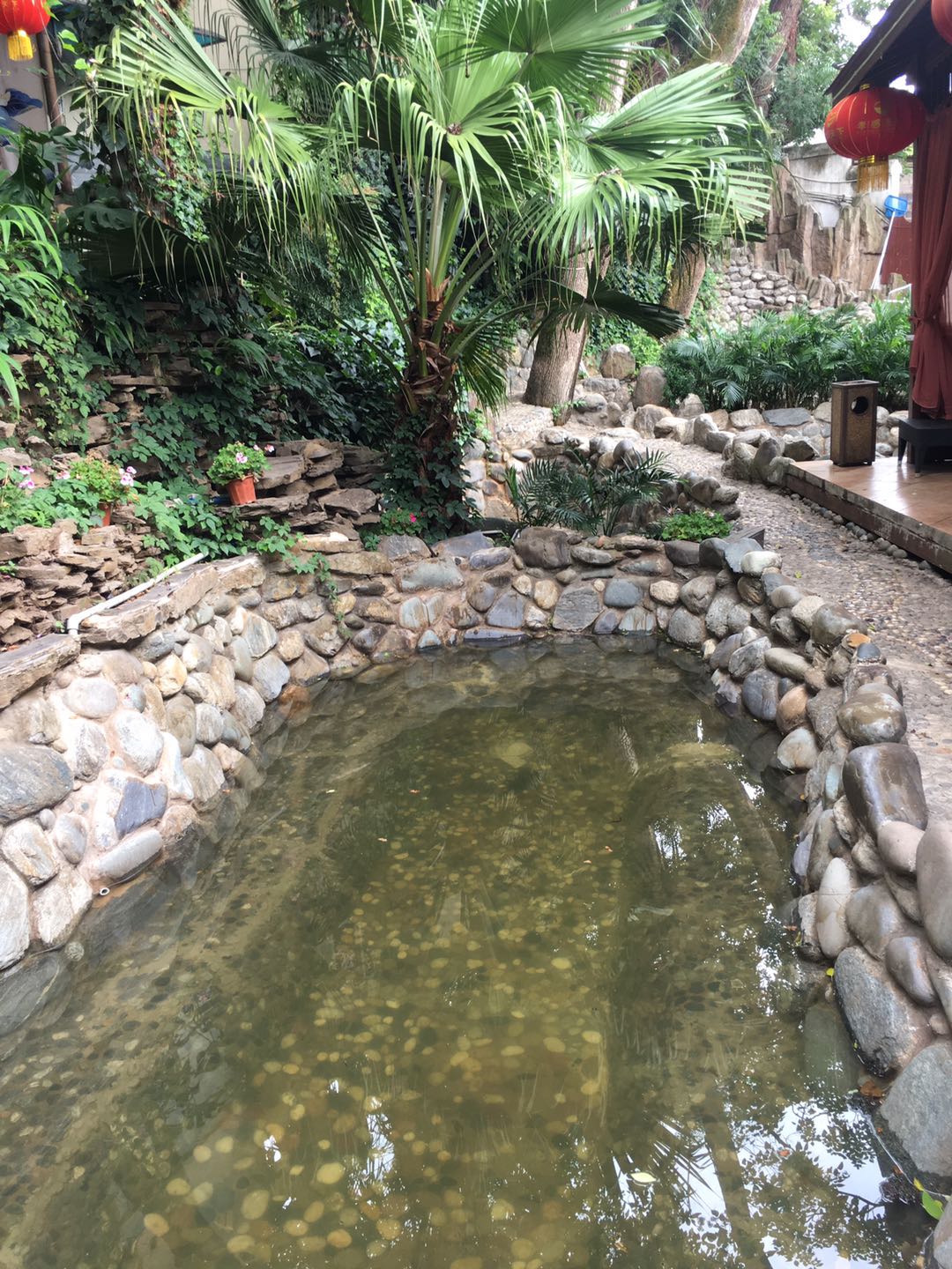 云南銀鷹溫泉酒店 云南銀鷹溫泉酒店