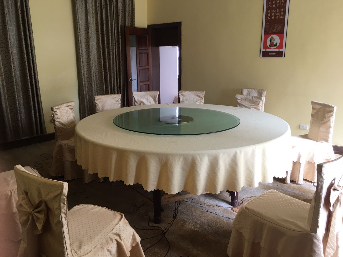 云南銀鷹溫泉酒店 云南銀鷹溫泉酒店