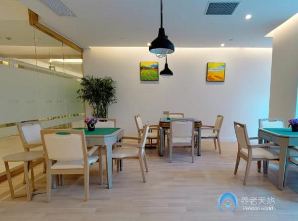 上海人壽堂頤養(yǎng)院護(hù)理院(醫(yī)保定點(diǎn)) 上海人壽堂頤養(yǎng)院護(hù)理院(醫(yī)保定點(diǎn))